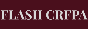 Flash CRFPA